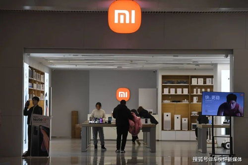 小米SU7的补偿方案 一次深刻的服务文化反思